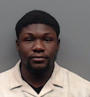 TILLEY, DADRAYLIN booking photo