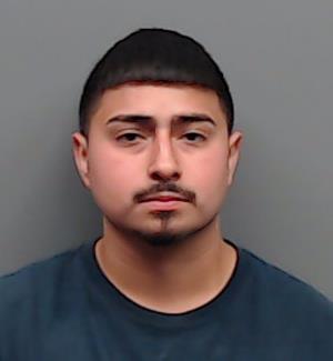 TELLEZ, ALFREDO AZAEL booking photo
