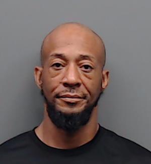 JONES, ARMON JERMAINE booking photo