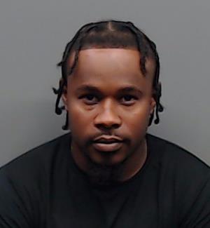 WILKERSON, BRYCE LAMAR booking photo