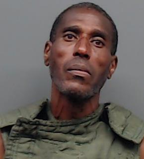 WYNN, ARCHIE LEE, Jr. booking photo