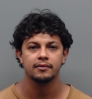 RUIZ-TORRES, ERASMO booking photo