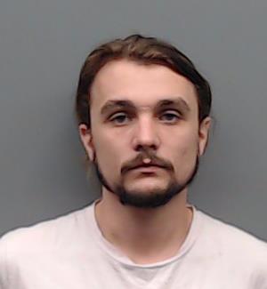 BOURQUIN, WYATT booking photo