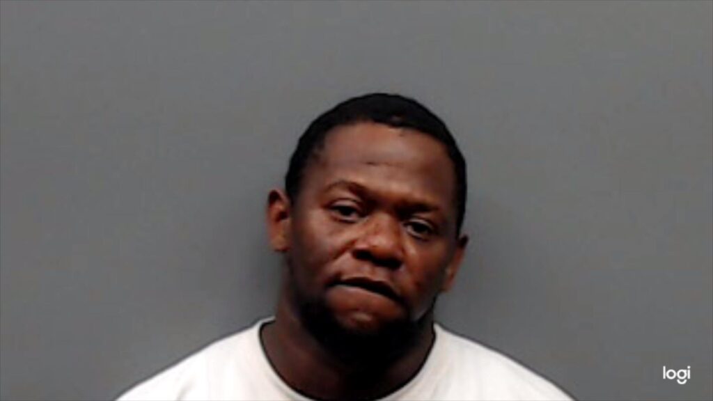 BOLDEN, DE-RAWLYN KEAUN arrest record in Smith County, Texas BOLDEN, DE-RAWLYN KEAUN arrested in Smith County, Texas mugshot