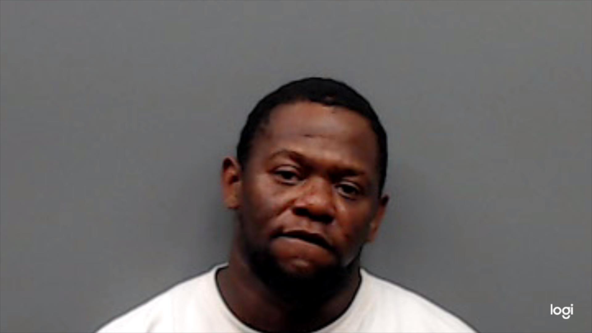 BOLDEN, DE-RAWLYN KEAUN booking photo