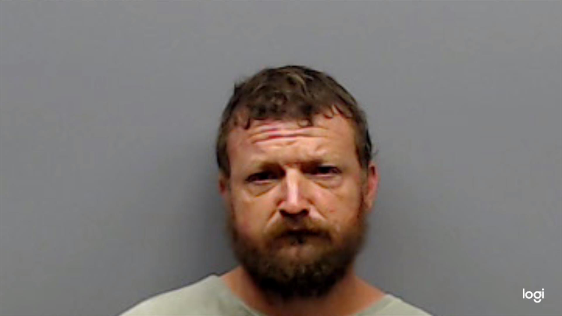 REVEILE, JIMMY LEE booking photo