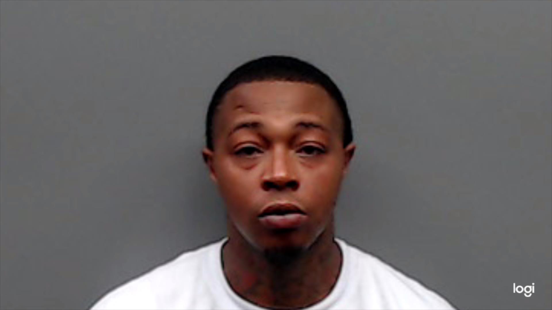 BOWENS, JAMAL TERRELL arrested by Smith County SO/PD