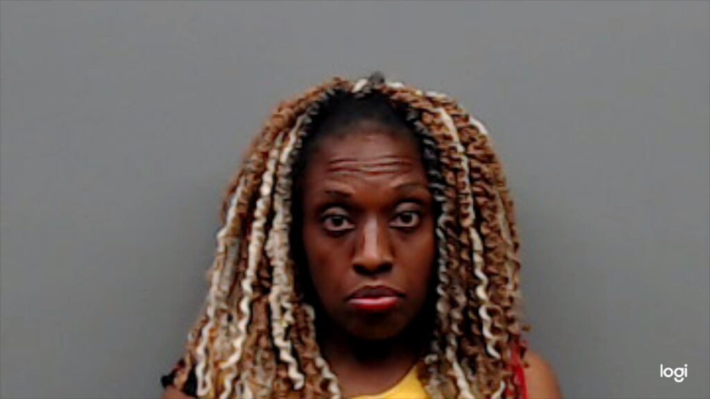 LEE, CONSTANCE MARIE booking photo