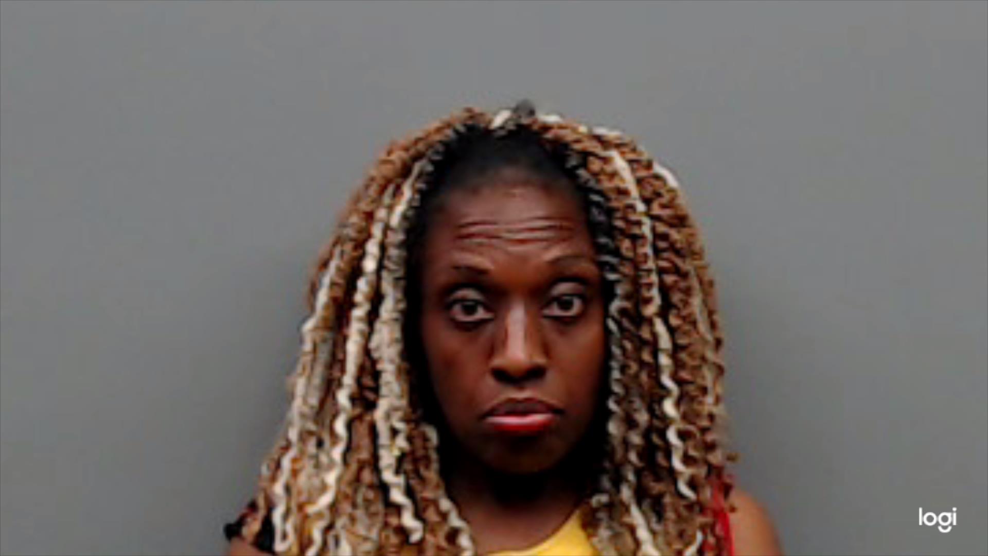 LEE, CONSTANCE MARIE arrested by Smith County SO/PD