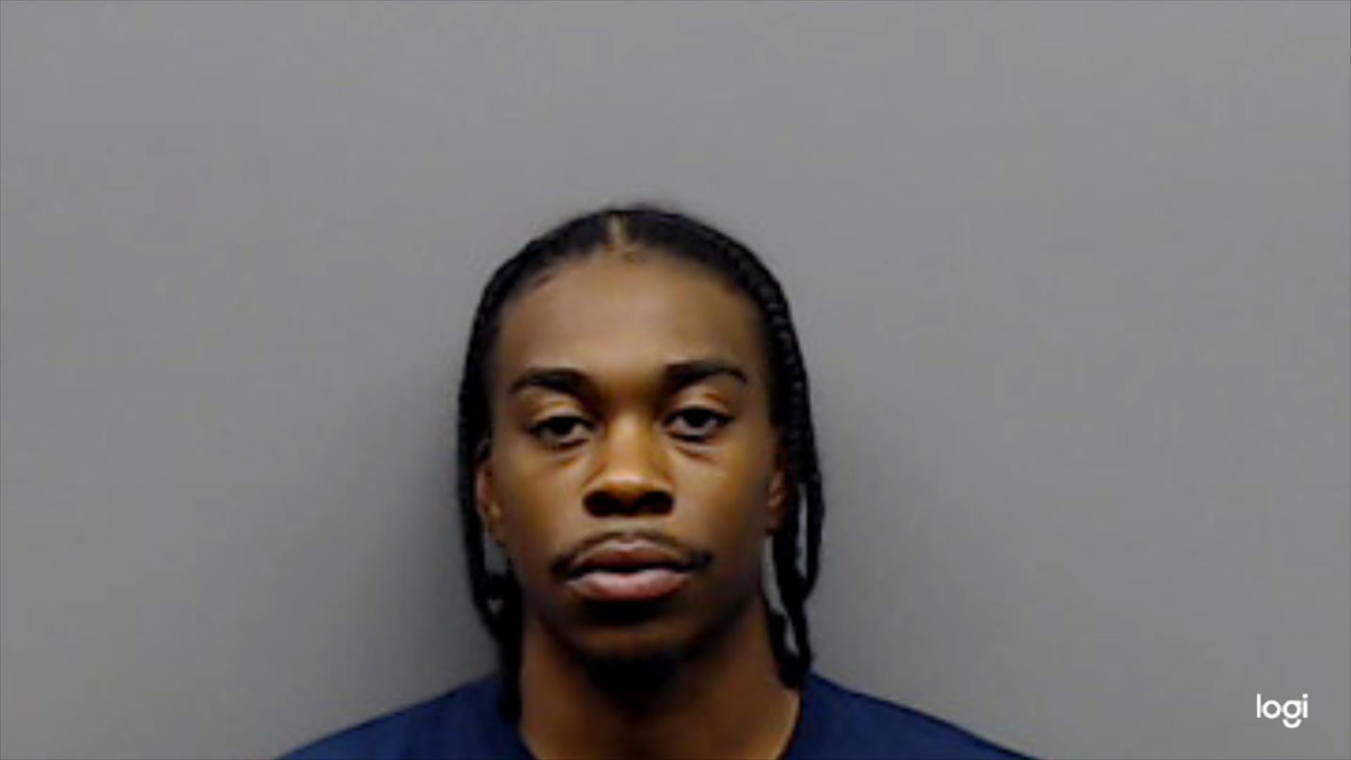 WALLACE, TARODNEY DEMONT, Jr. arrested by Smith County SO/PD