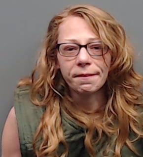 RADCLIFF, SHELBY booking photo