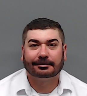 APARICIO, JOSE LUIS booking photo