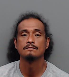 PALACIOS, JOSUE booking photo