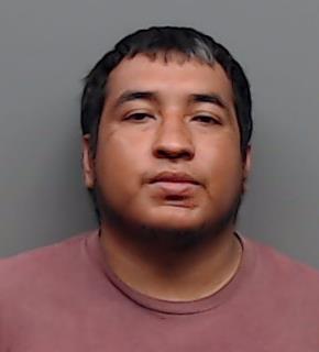 SANCHEZ, FRANCISCO booking photo