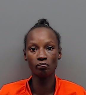 TAVE, KATENNA SHEREA booking photo
