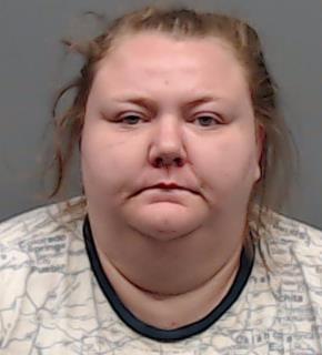 Anneler, Rylee Kaye booking photo