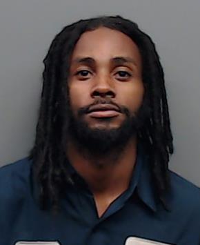 HARRIS, KEISHAWN CORVELL booking photo