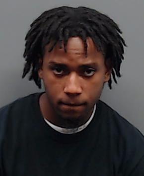 JORDAN, JEREMIAH DAUNTE booking photo