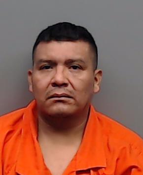 GOMEZ, JOSE ERAZO booking photo