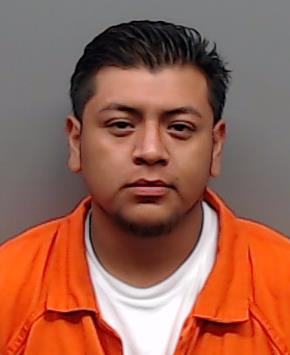 JOSE, OMAR booking photo