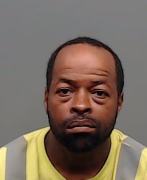 JOHNSON, EUGENE II booking photo