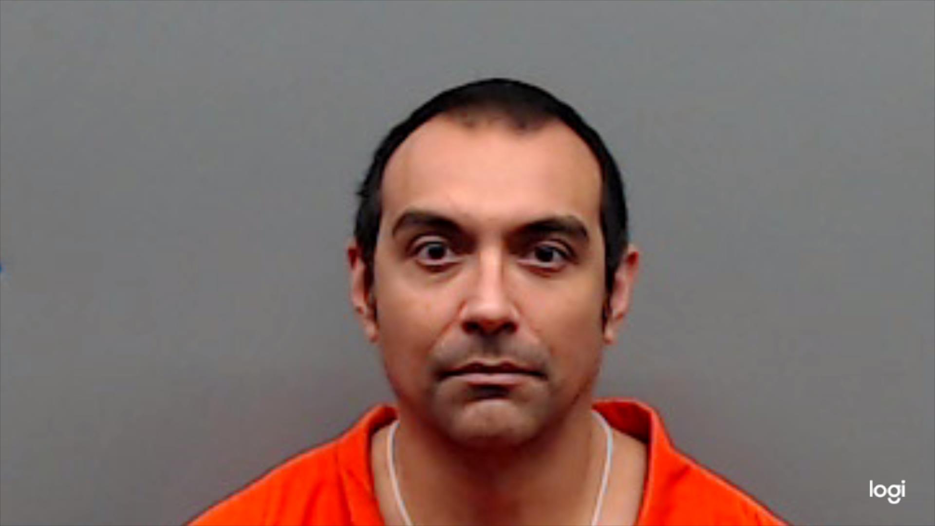 MARTINEZ, JUAN ALVERTO booking photo