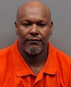 YOUNG, DONALD RAY booking photo