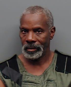 HAYWARD, CEDRIC JERROD booking photo