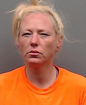SMITH, BRANDY KAY booking photo