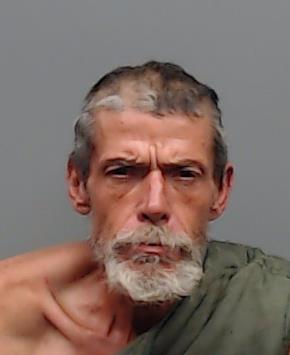 MCFERRIN, MATHEW arrested by Smith County SO/PD