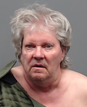 BARKLEY, ROBERT ALLEN arrested by Smith County SO/PD