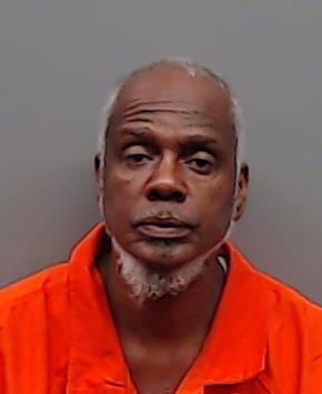 GIPSON, ERIC CADELL arrested by Smith County SO/PD