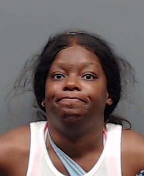 MADYARA, AAYESHA CASEY arrested by Smith County SO/PD