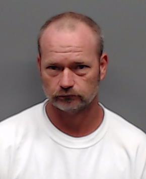 CRISWELL, KERRY LYNNE arrested by Smith County SO/PD