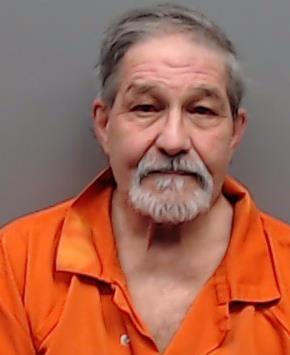 LOGAN, WARREN arrested by Smith County SO/PD