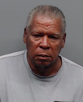 THOMPSON, STANLEY KEITH arrested by Smith County SO/PD