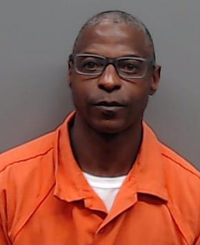 BREWSTER, JEREMY LAMAR arrested by Smith County SO/PD