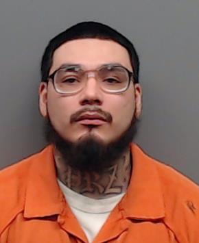 ZAMORA-PEREZ, OSBALDO arrested by Smith County SO/PD