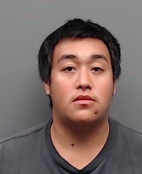 ODAMA, NATHANYEL SUMIDA arrested by Smith County SO/PD