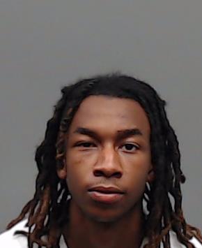 LEE, JOVON LAVAR, Jr. arrested by Smith County SO/PD