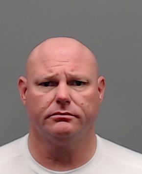 SCHMIDT, EDWARD, IV arrested by Smith County SO/PD