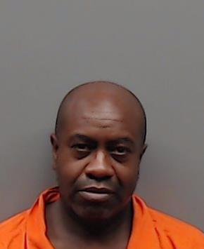 BLAYLOCK, JAMAR arrested by Smith County SO/PD