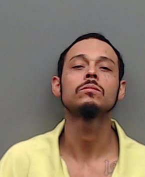 TORREZ, JUAN arrested by Smith County SO/PD
