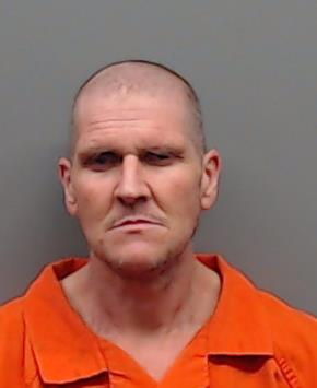 JOLLS, DONALD WILLIAM arrested by Smith County SO/PD