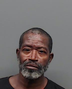 WOODS, RICHARD LEON arrested by Smith County SO/PD