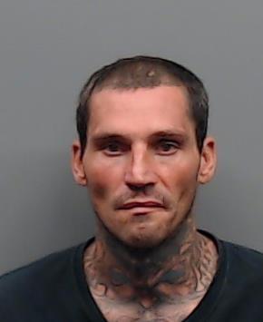 NULL, ANTHONY SHAUN arrested by Smith County SO/PD