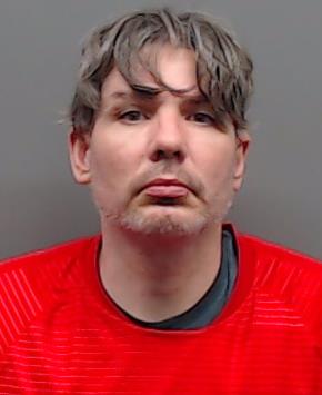 HOWE, DAVID LOUIS arrested by Smith County SO/PD