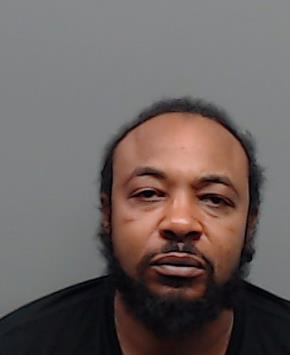 HAWKINS, JOE HERVEY, III arrested by Smith County SO/PD