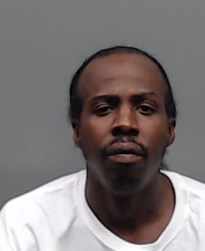 WILLIAMS, JOSHUA arrested by Smith County SO/PD