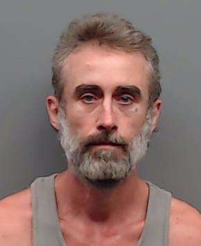 FRANKLIN, CHRISTOPHER JAMES arrested by Smith County SO/PD